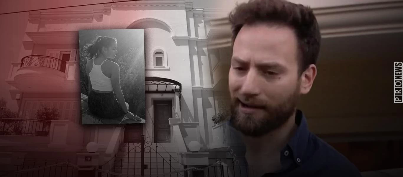 Έγκλημα στα Γλυκά Νερά: «Το φέρετρο της Καρολάιν απαίτησε ο πιλότος να το πληρώσει η μητέρα της»
